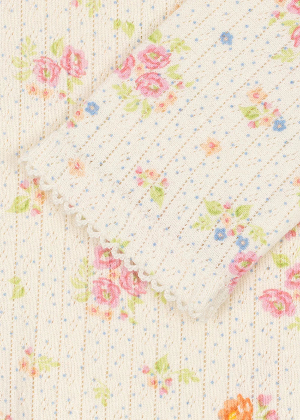 Konges Sløjd Minnie Body GOTS - Nonoka