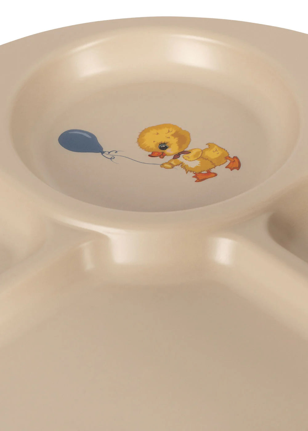 Konges Sløjd My First Dinner Set - Music Parade