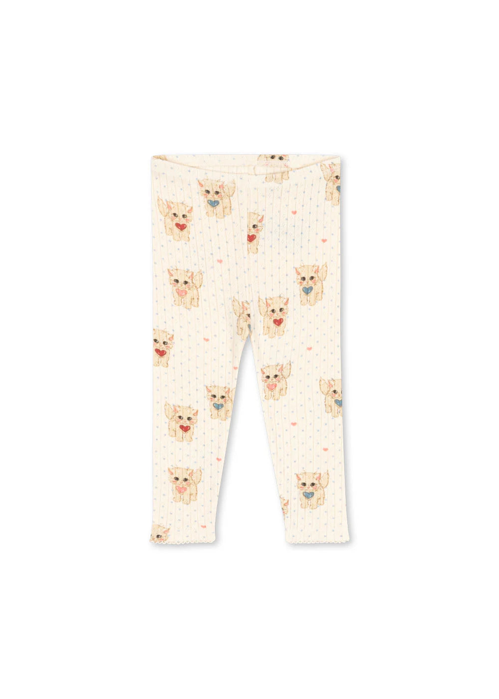 Konges Sløjd Minnie Pants - Miao Amore / Pre Order