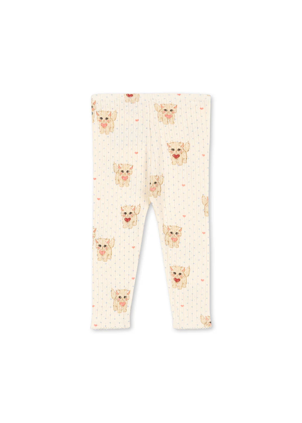 Konges Sløjd Minnie Pants - Miao Amore / Pre Order