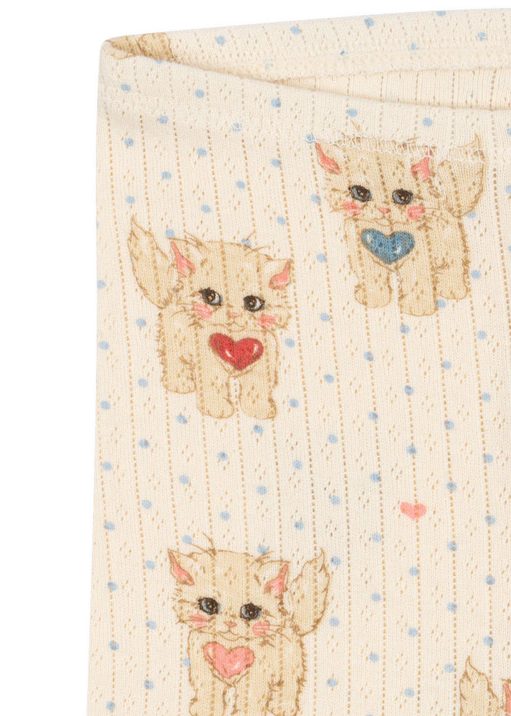 Konges Sløjd Minnie Pants - Miao Amore / Pre Order