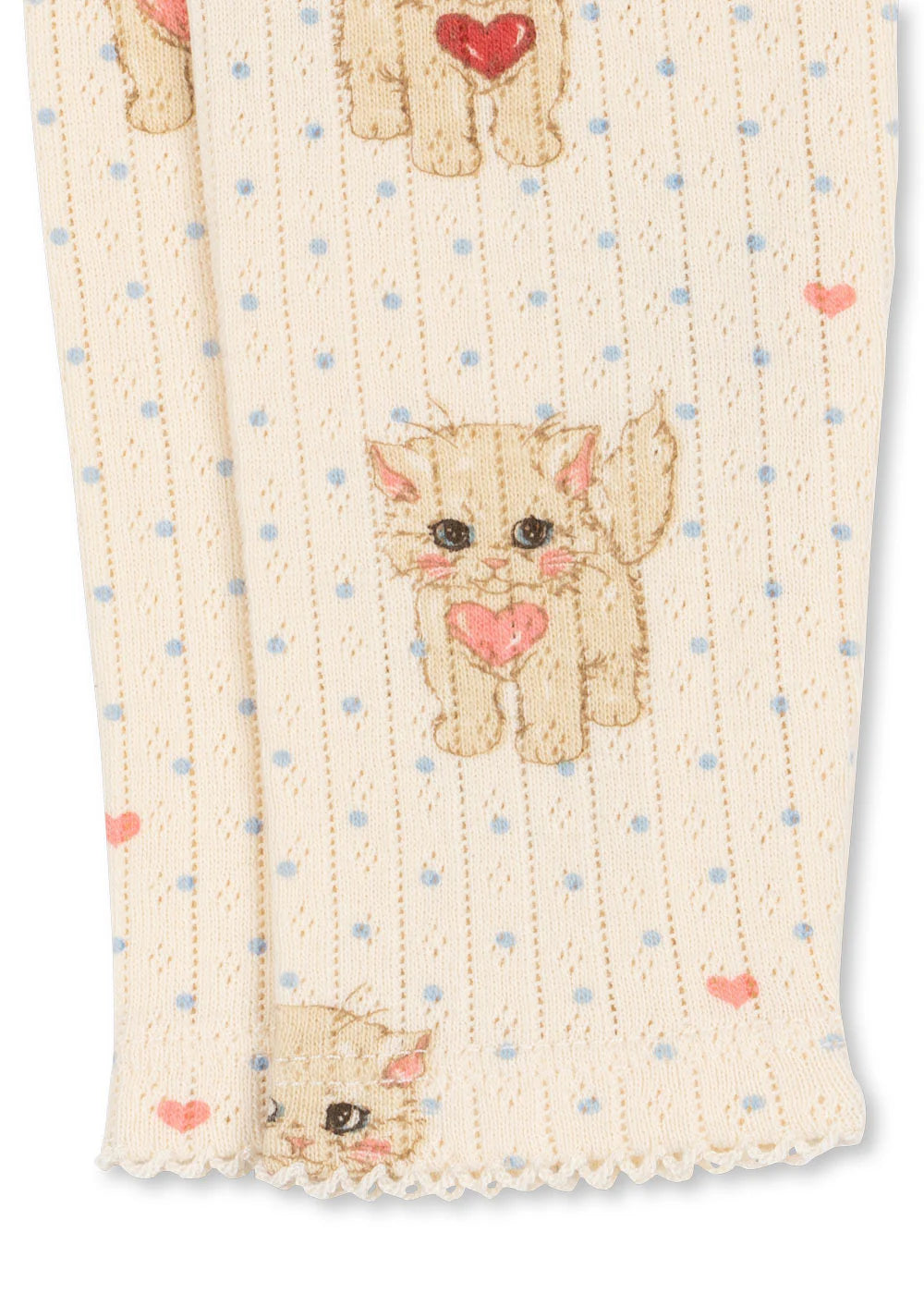 Konges Sløjd Minnie Pants - Miao Amore / Pre Order