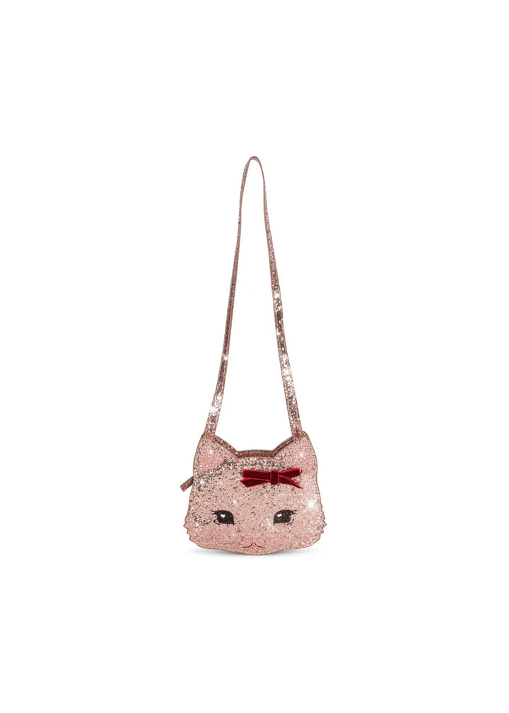 Konges Sløjd Tut Kitty Shoulder Bag - Frappe / Pre Order