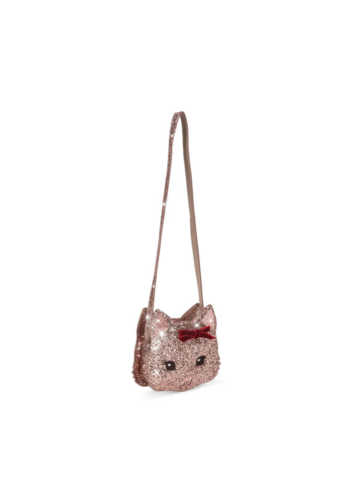 Konges Sløjd Tut Kitty Shoulder Bag - Frappe / Pre Order
