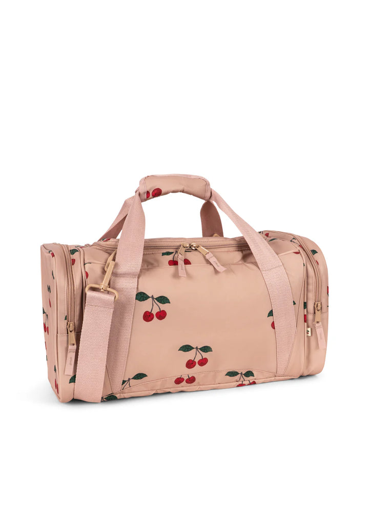 Konges Sløjd Kids Weekend Bag - Ma Grande Cerise Blush