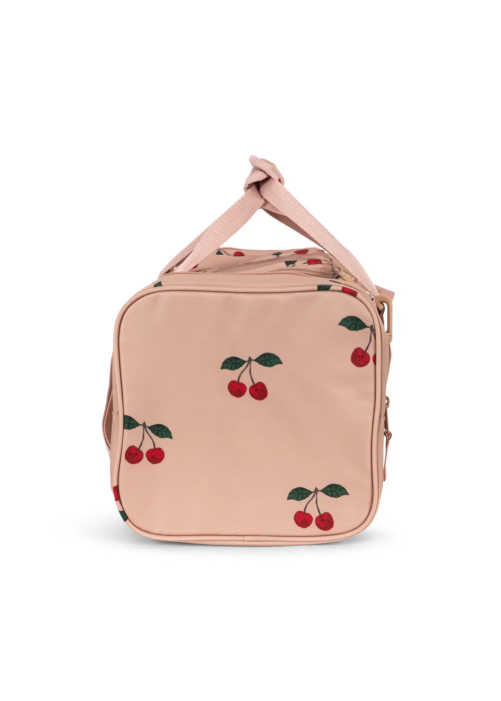 Konges Sløjd Kids Weekend Bag - Ma Grande Cerise Blush