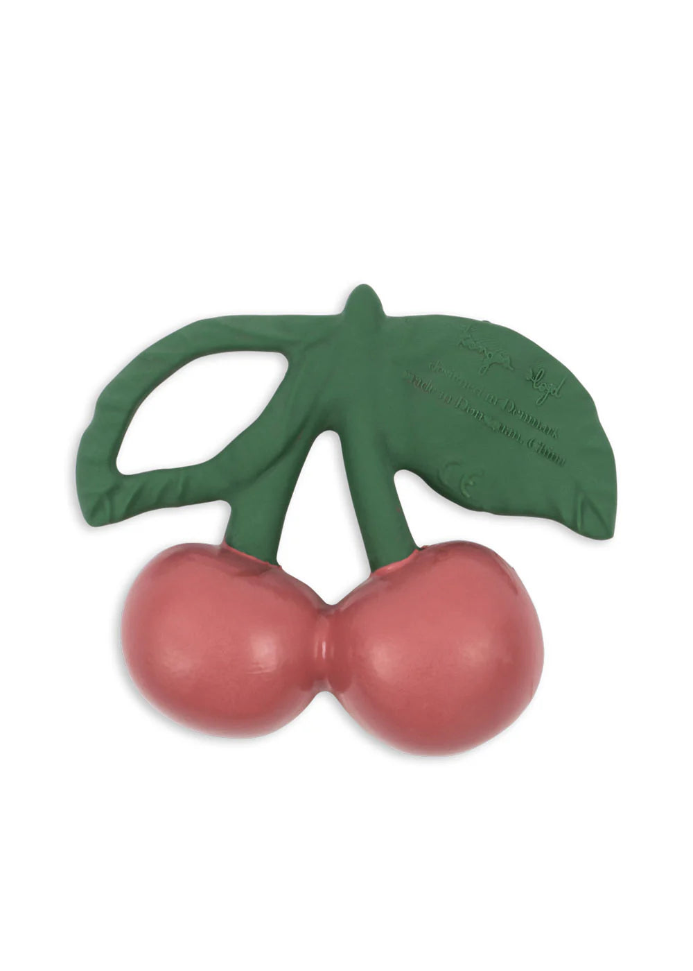 Konges Sløjd Cherry Teether