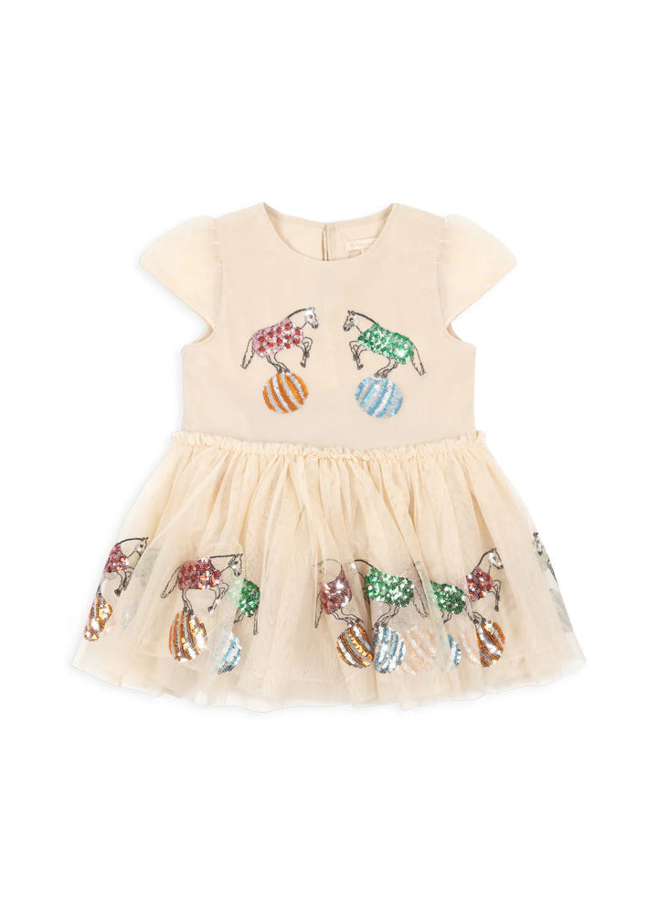 Konges Sløjd Odette Dress - Cavalli