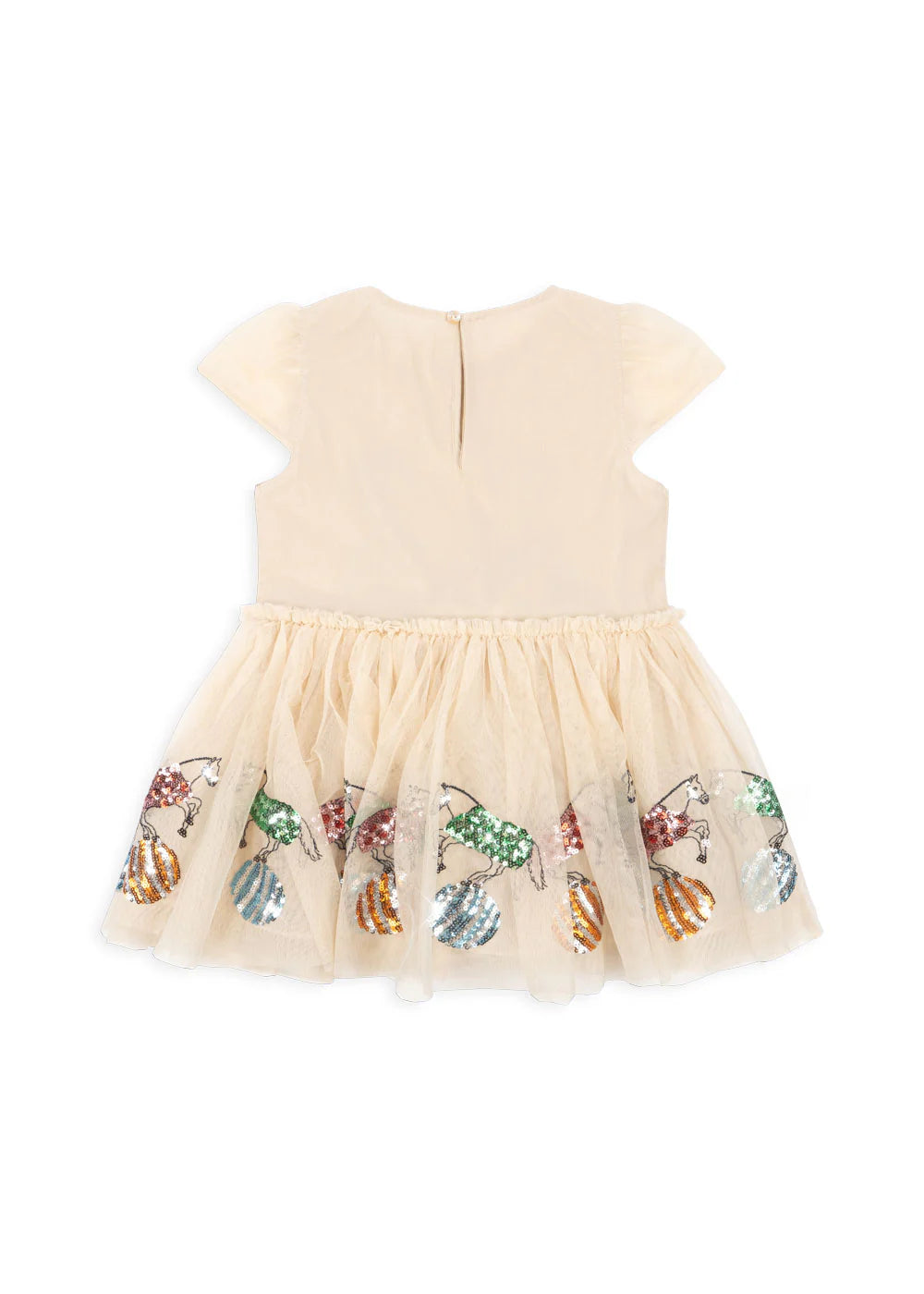 Konges Sløjd Odette Dress - Cavalli