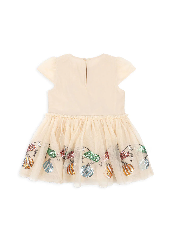 Konges Sløjd Odette Dress - Cavalli