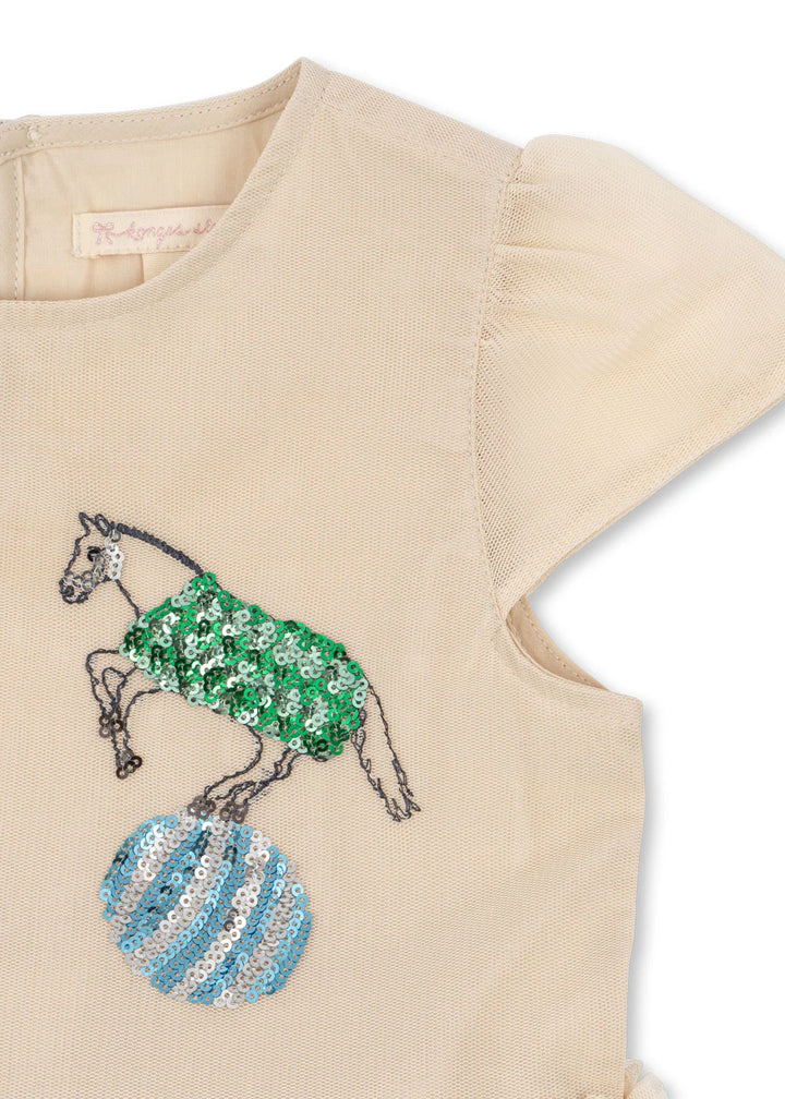 Konges Sløjd Odette Dress - Cavalli