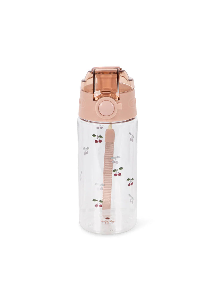 Konges Sløjd Water Bottle - Cherry