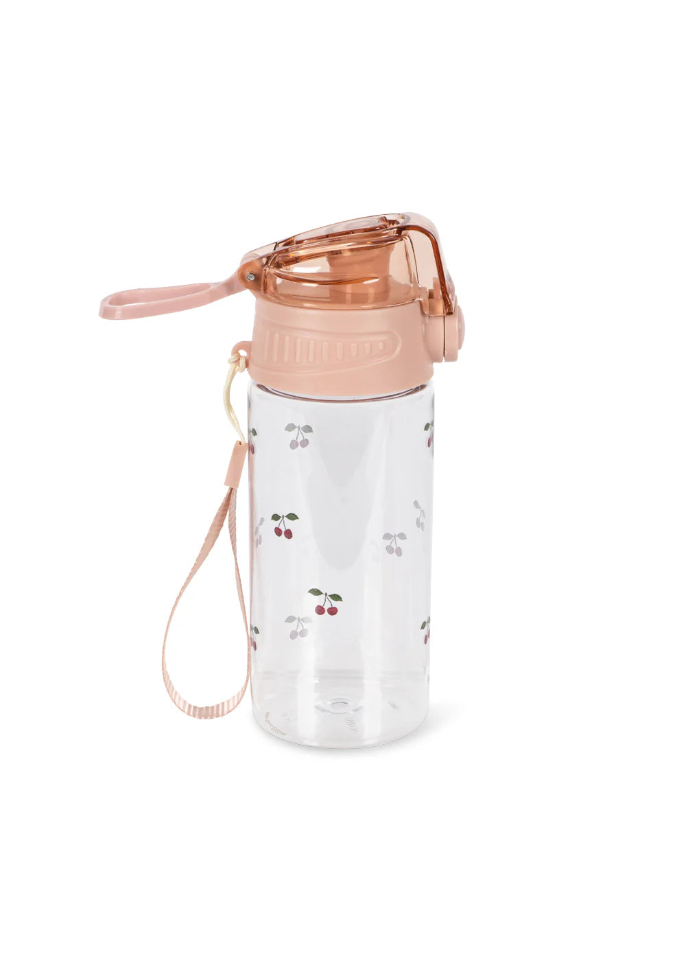 Konges Sløjd Water Bottle - Cherry
