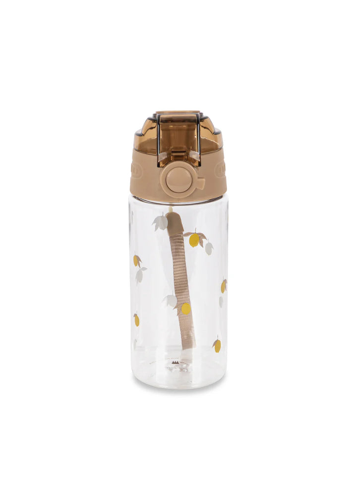 Konges Sløjd Water Bottle - Lemon