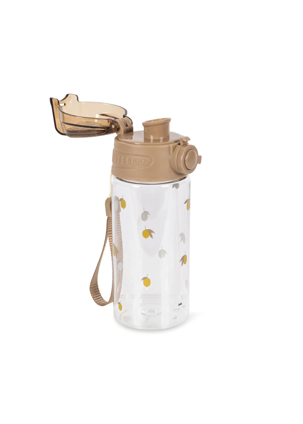 Konges Sløjd Water Bottle - Lemon