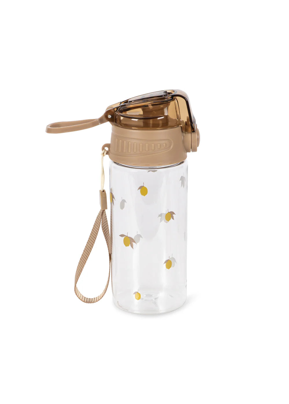 Konges Sløjd Water Bottle - Lemon