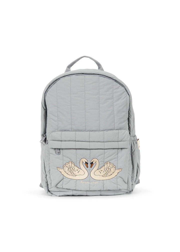 Konges Sløjd Juno Backpack - Swan