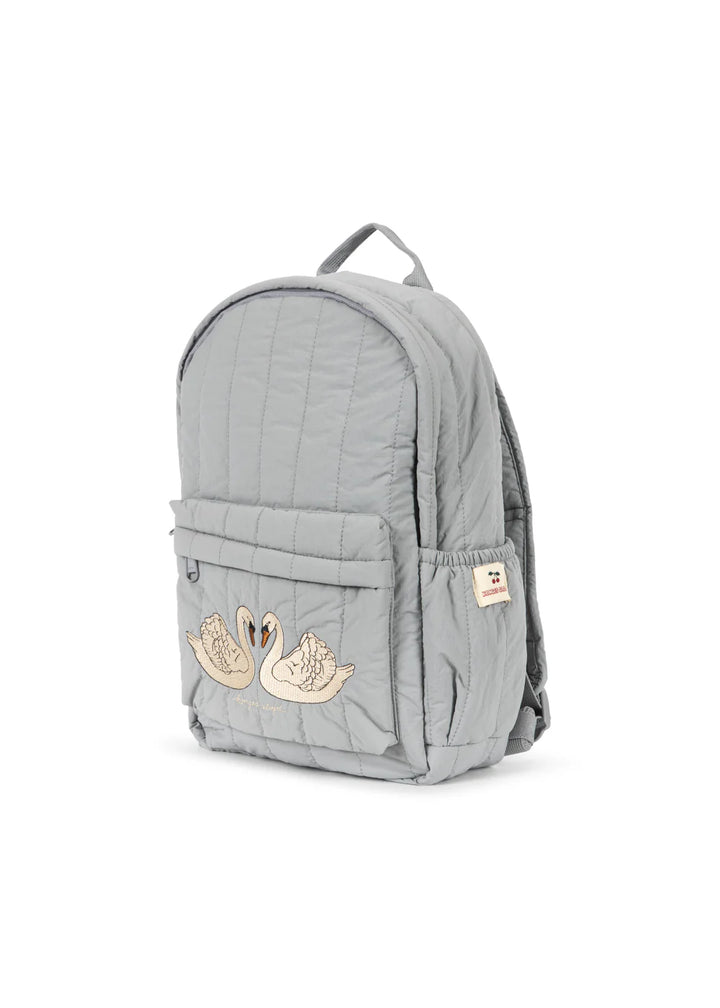 Konges Sløjd Juno Backpack - Swan
