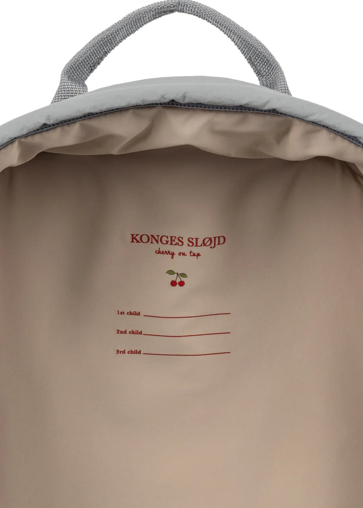 Konges Sløjd Juno Backpack - Swan