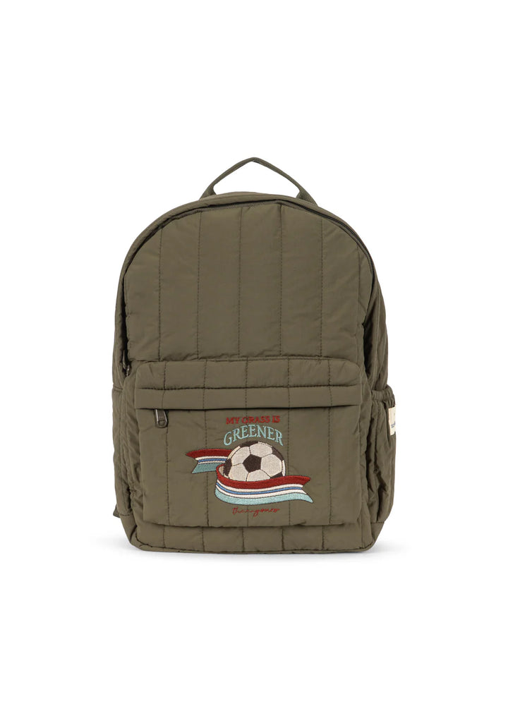 Konges Sløjd Juno Backpack - Kalamata
