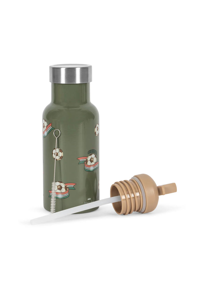 Konges Sløjd Thermo Drink Bottle - Kalamata Kick It