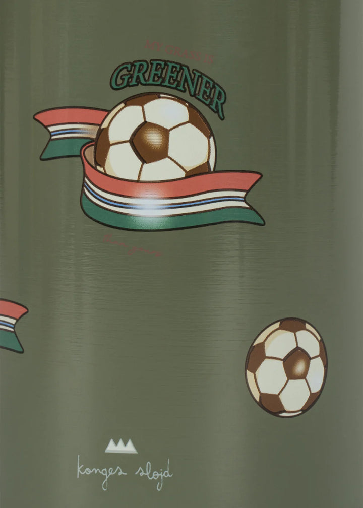 Konges Sløjd Thermo Drink Bottle - Kalamata Kick It
