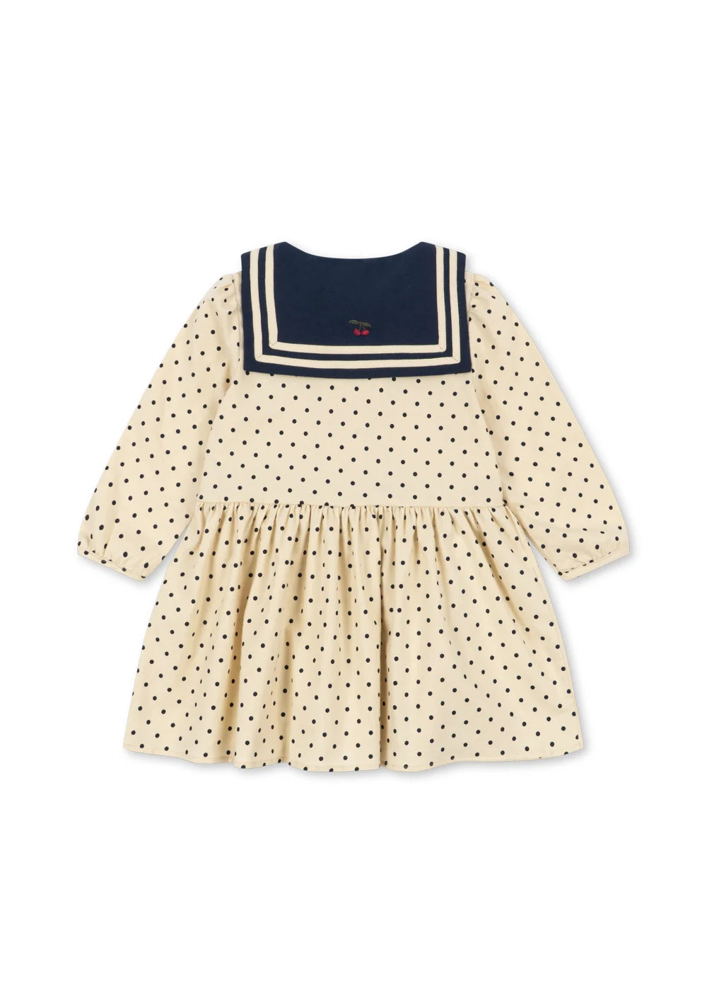Konges Sløjd Cali Dress - Dot Desert