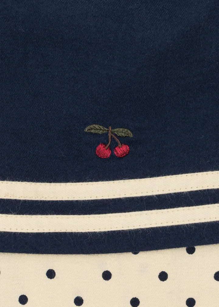 Konges Sløjd Cali Dress - Dot Desert