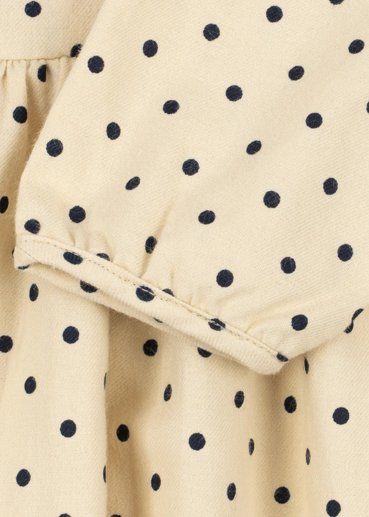 Konges Sløjd Cali Dress - Dot Desert