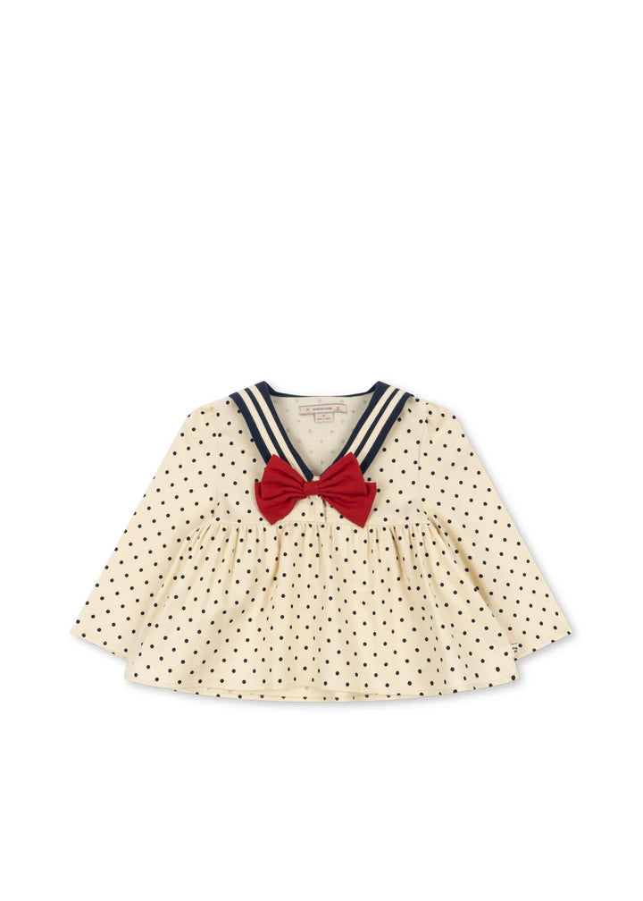 Konges Sløjd Cali Shirt - Dot Desert
