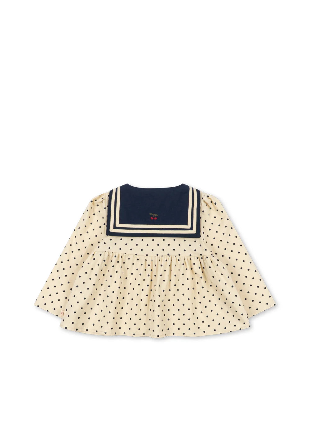 Konges Sløjd Cali Shirt - Dot Desert