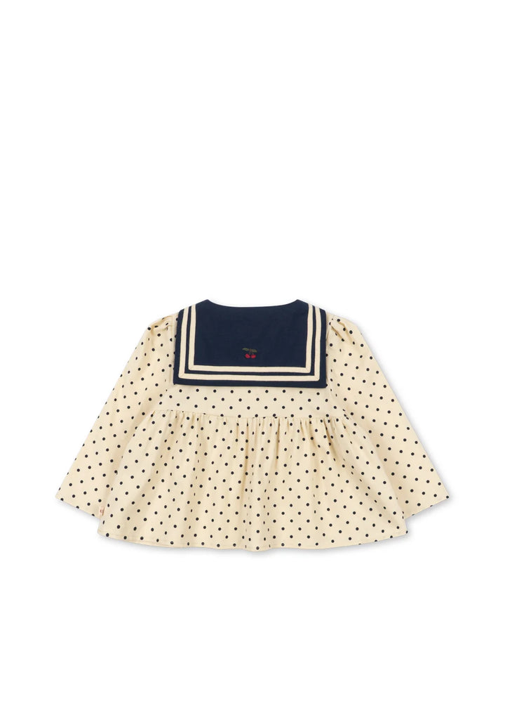 Konges Sløjd Cali Shirt - Dot Desert