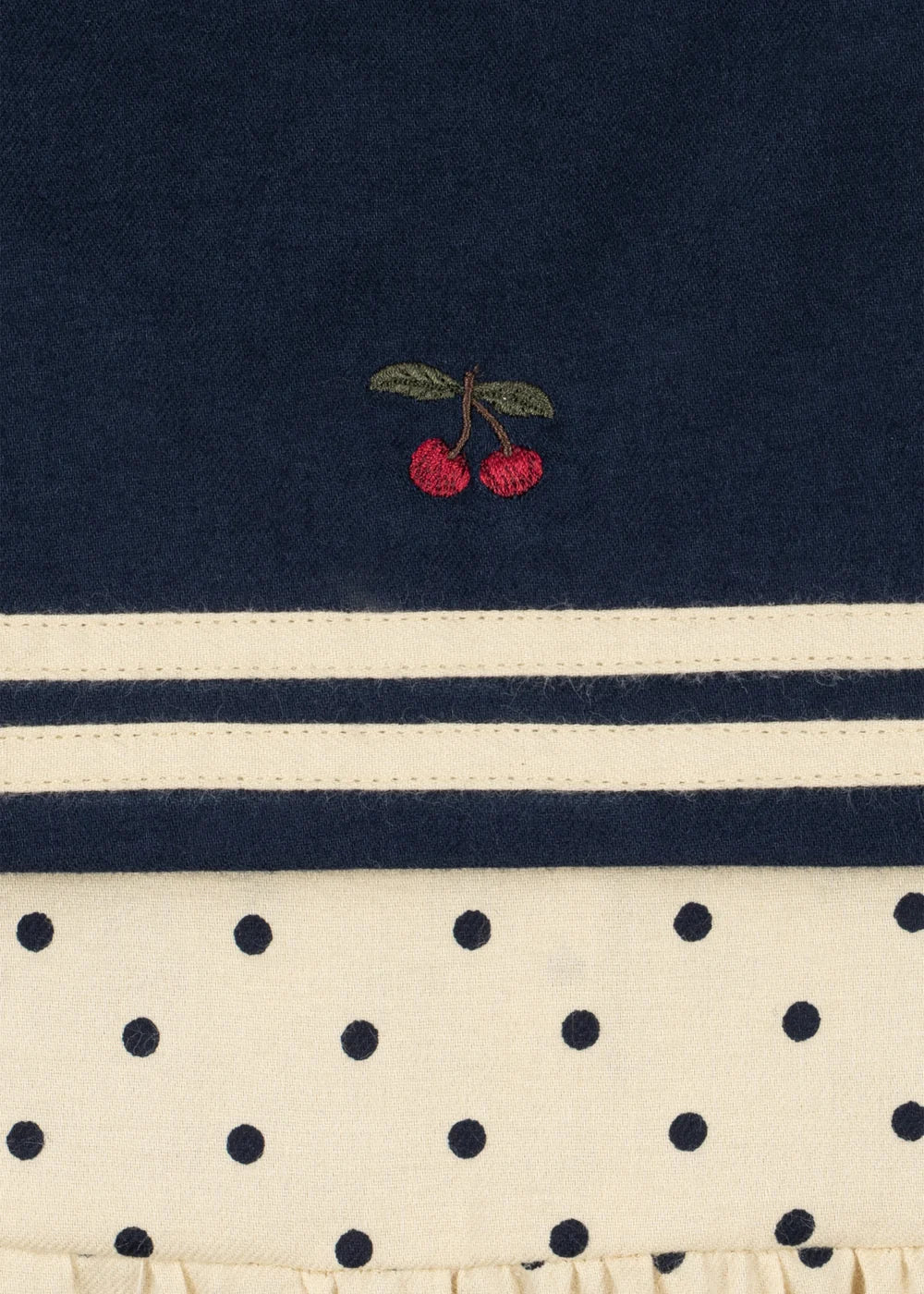 Konges Sløjd Cali Shirt - Dot Desert