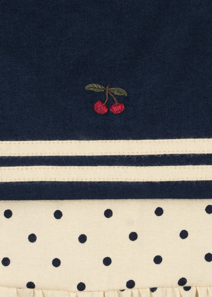 Konges Sløjd Cali Shirt - Dot Desert