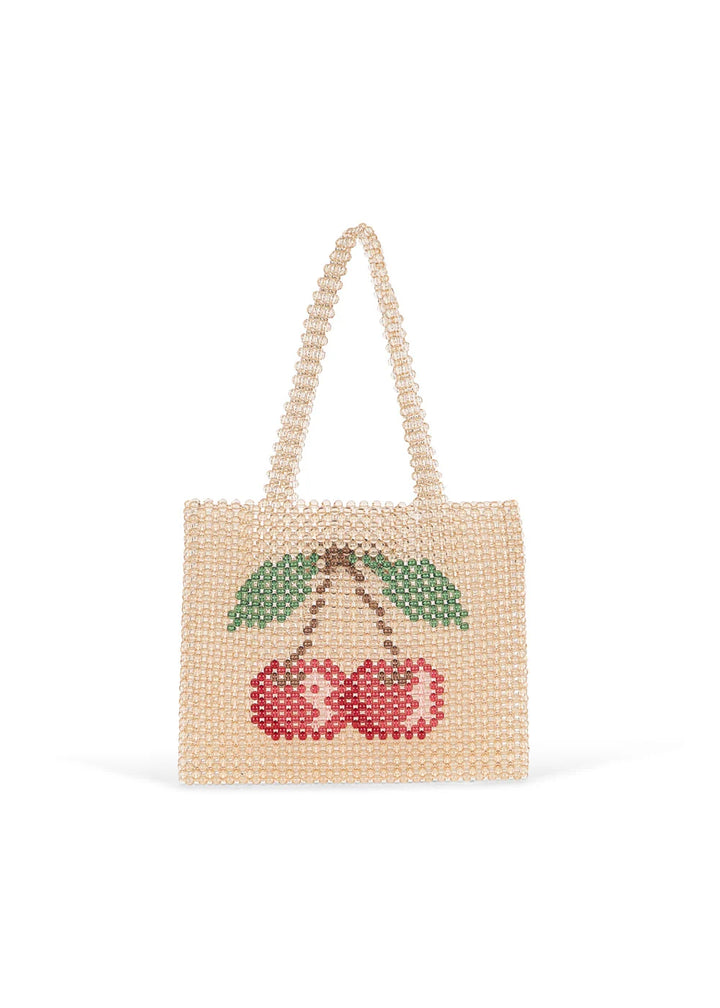 Konges Sløjd Cherry Perla Hand Bag - Cherry