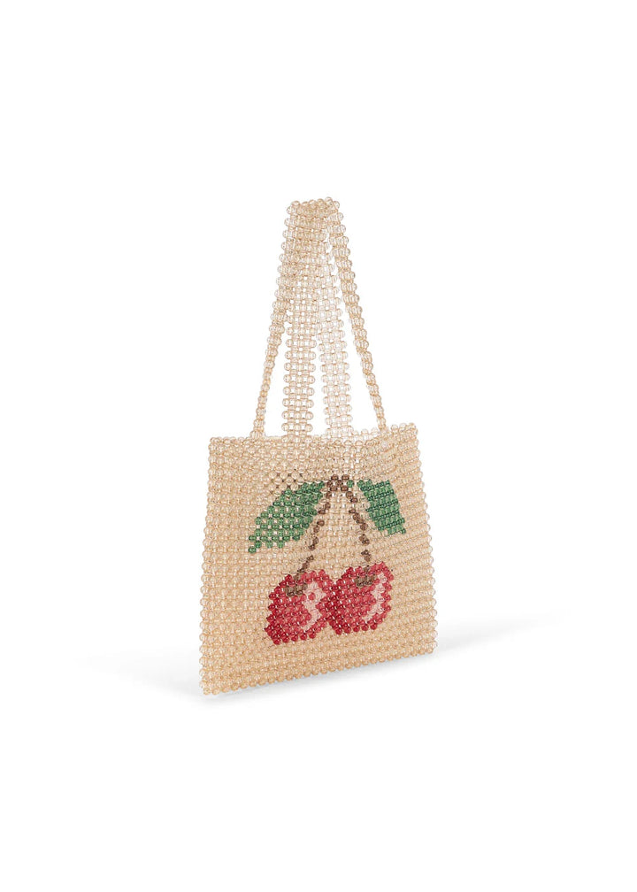 Konges Sløjd Cherry Perla Hand Bag - Cherry