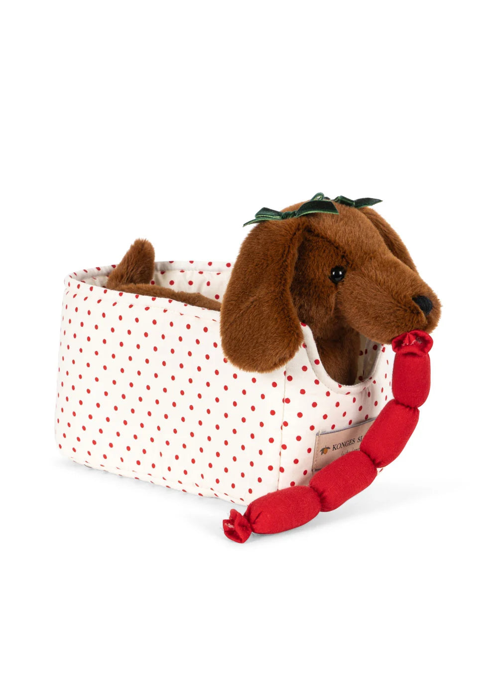 Konges Sløjd Chorizo Sausage Dog