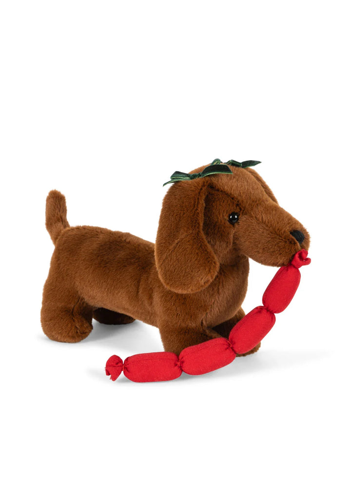 Konges Sløjd Chorizo Sausage Dog