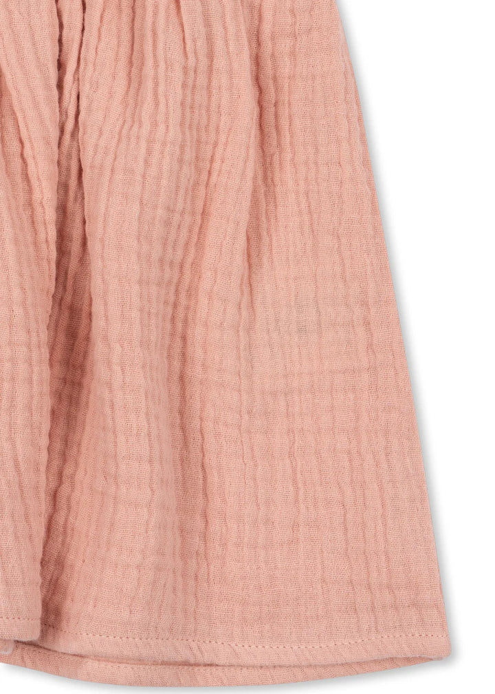 Konges Sløjd Coco Miao Dress - Evening Sand