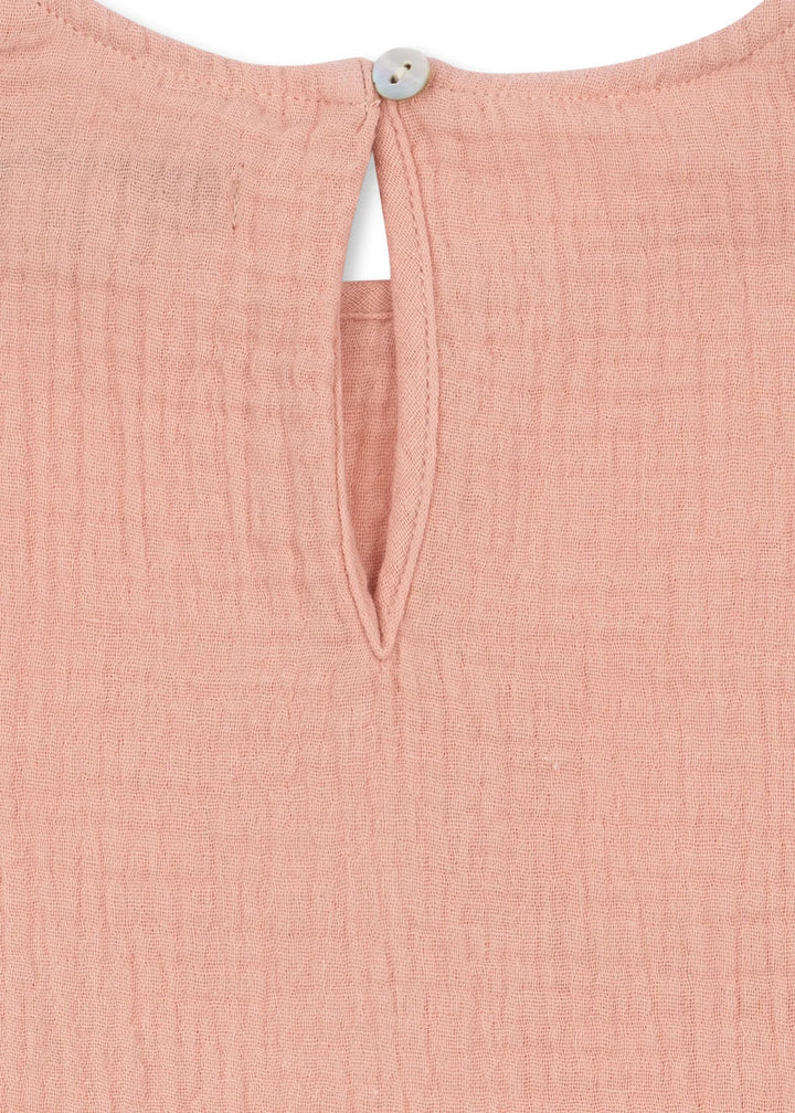 Konges Sløjd Coco Miao Dress - Evening Sand