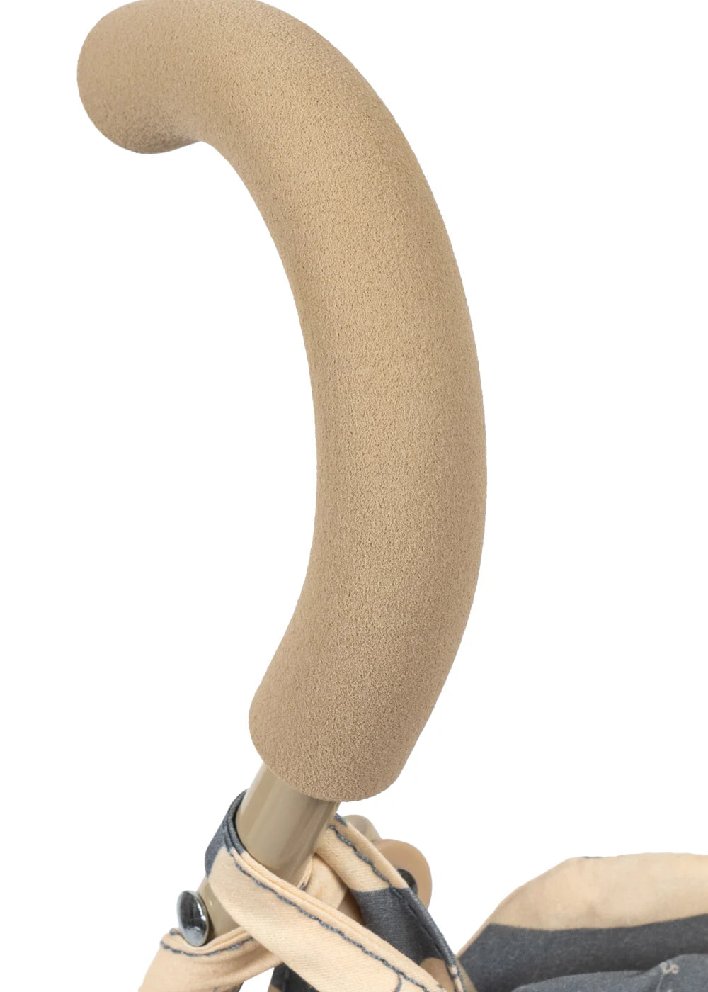 Konges Sløjd Doll Stroller - Swan