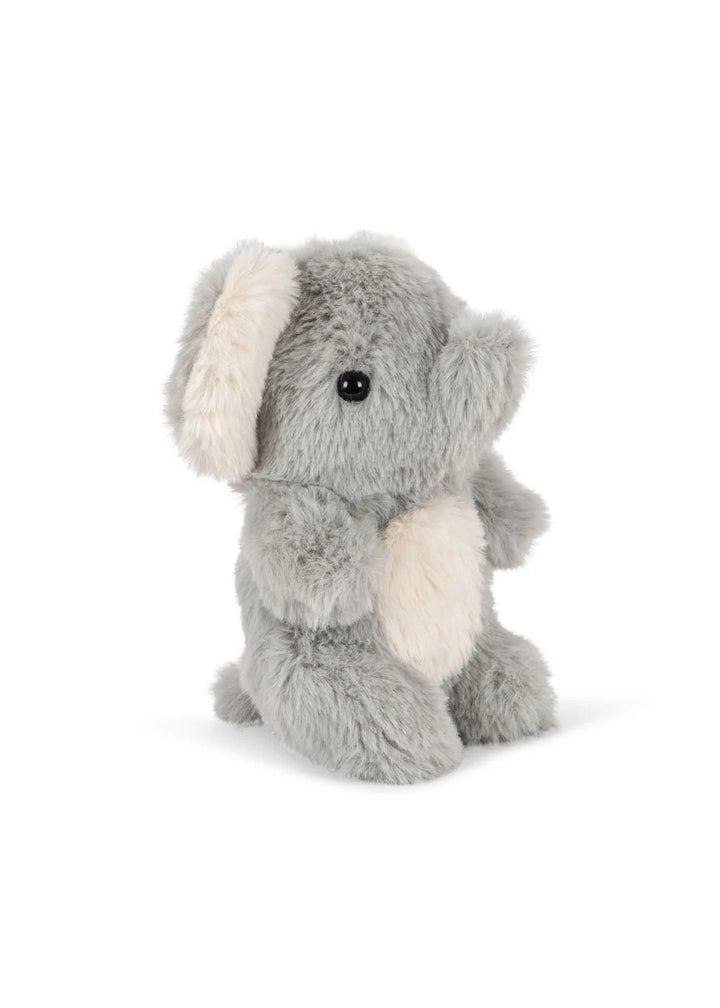 Konges Sløjd Elephant Activity Toy - Sleet