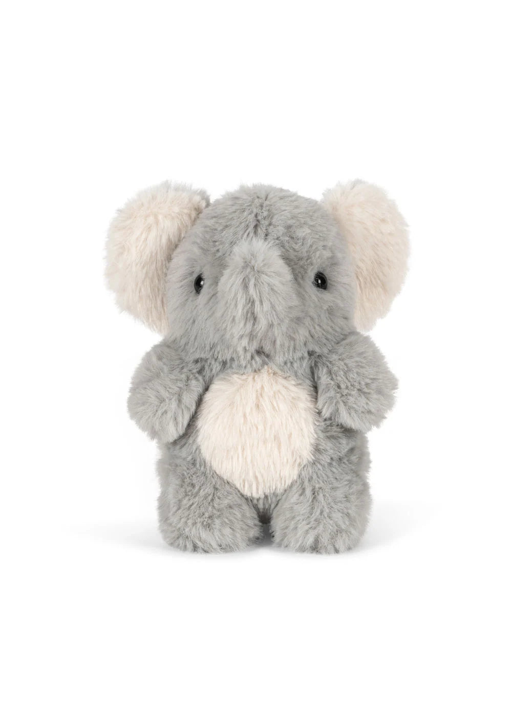 Konges Sløjd Elephant Activity Toy - Sleet