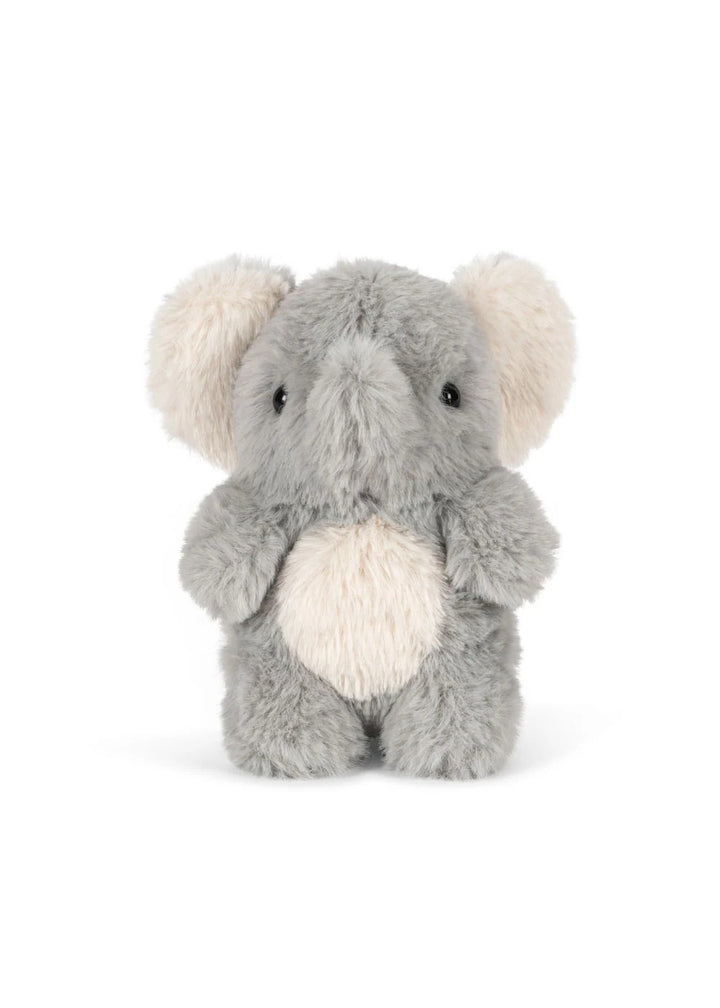 Konges Sløjd Elephant Activity Toy - Sleet