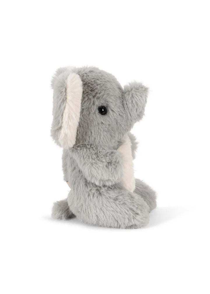 Konges Sløjd Elephant Activity Toy - Sleet