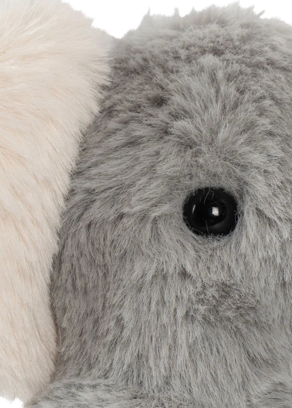 Konges Sløjd Elephant Activity Toy - Sleet