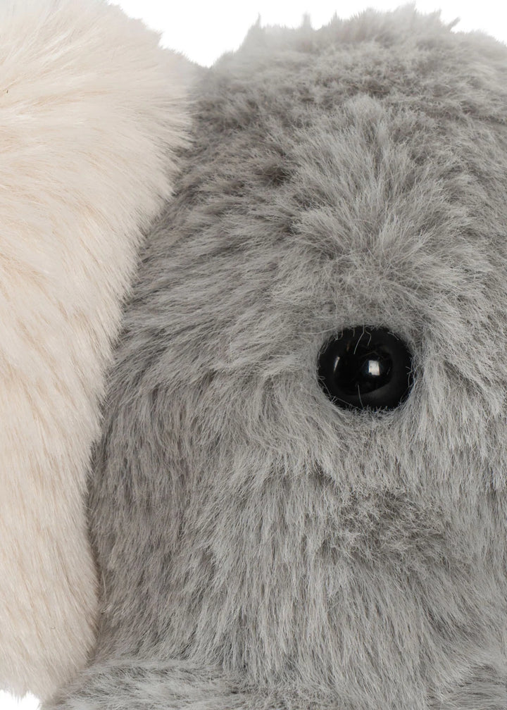 Konges Sløjd Elephant Activity Toy - Sleet