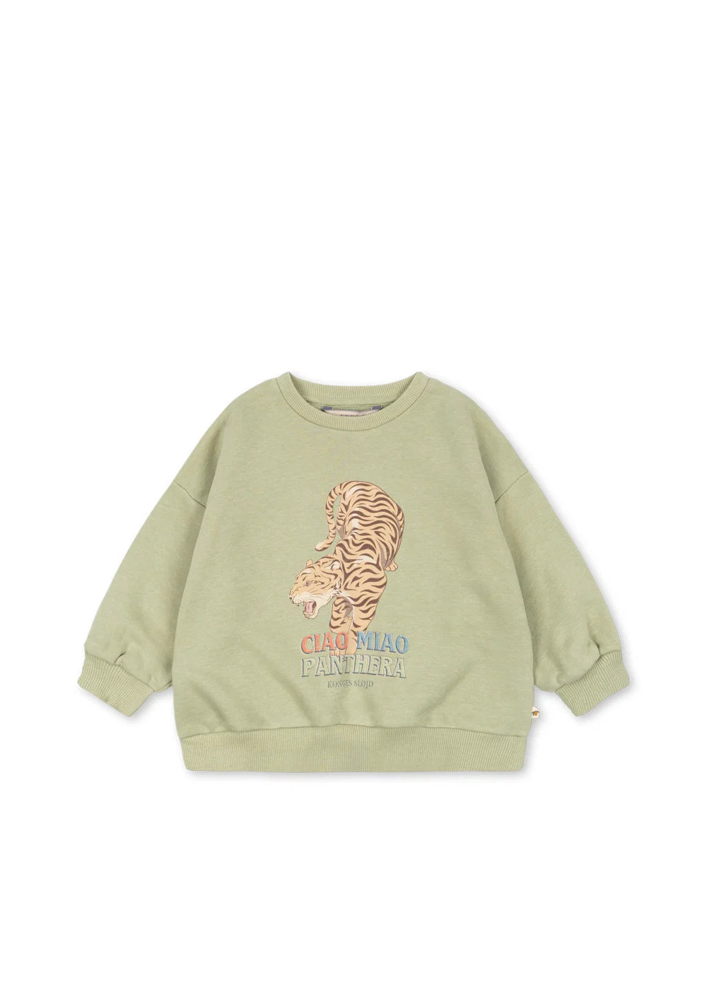 Konges Sløjd Lou Sweatshirt - Sage