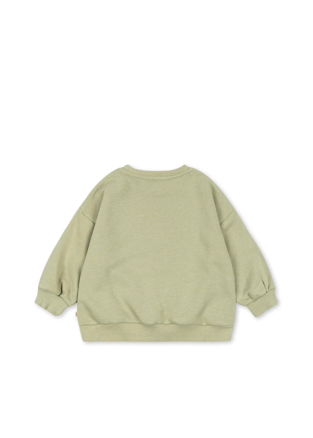 Konges Sløjd Lou Sweatshirt - Sage