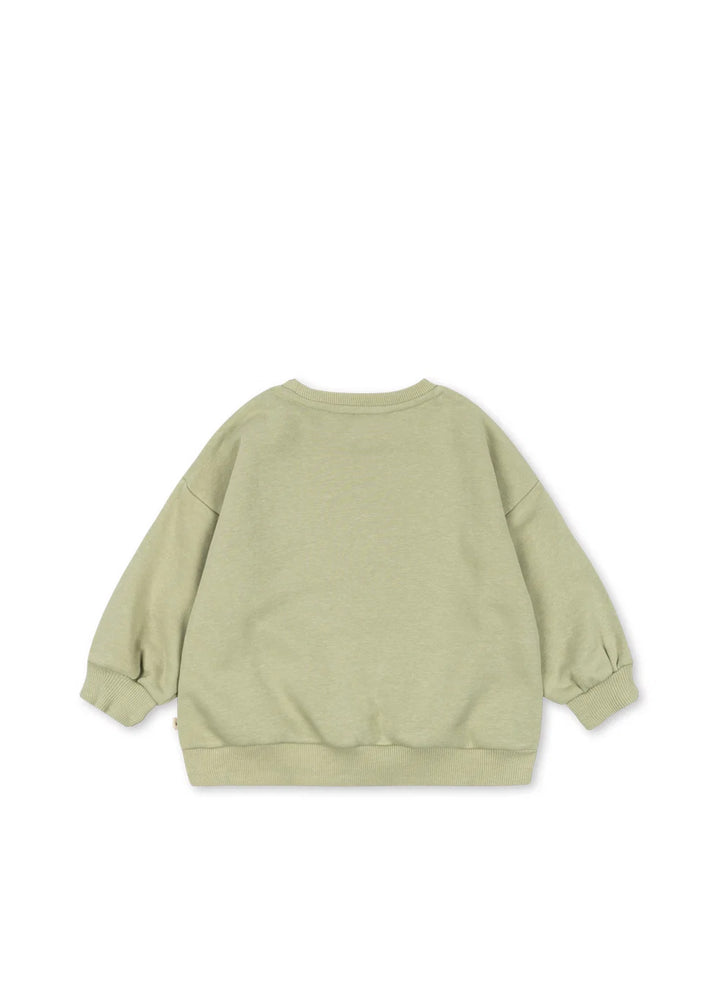 Konges Sløjd Lou Sweatshirt - Sage